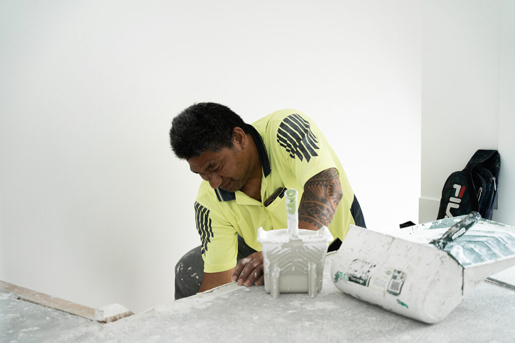 Trusted Auckland painters